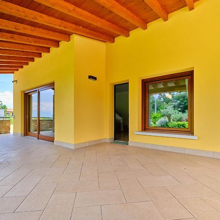 Villasgarda - Villa Leone Salionze מראה חיצוני תמונה