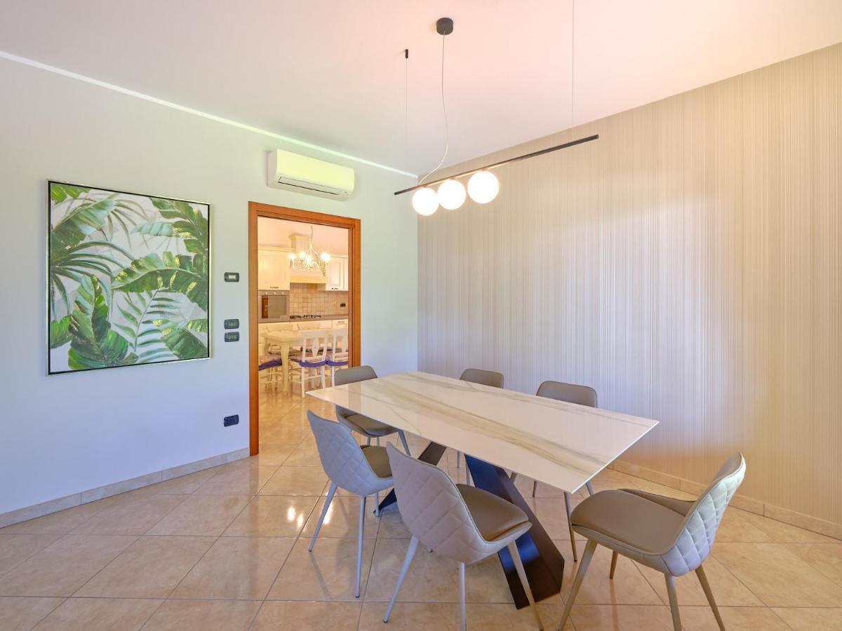Villasgarda - Villa Leone Salionze מראה חיצוני תמונה