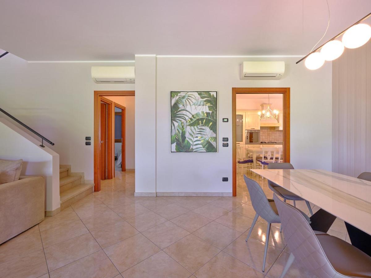 Villasgarda - Villa Leone Salionze מראה חיצוני תמונה