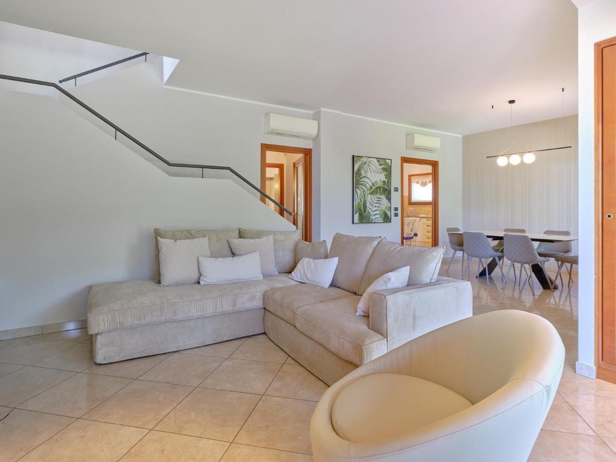 Villasgarda - Villa Leone Salionze מראה חיצוני תמונה