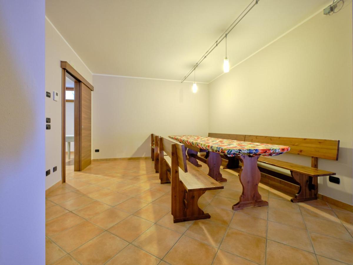 Villasgarda - Villa Leone Salionze מראה חיצוני תמונה