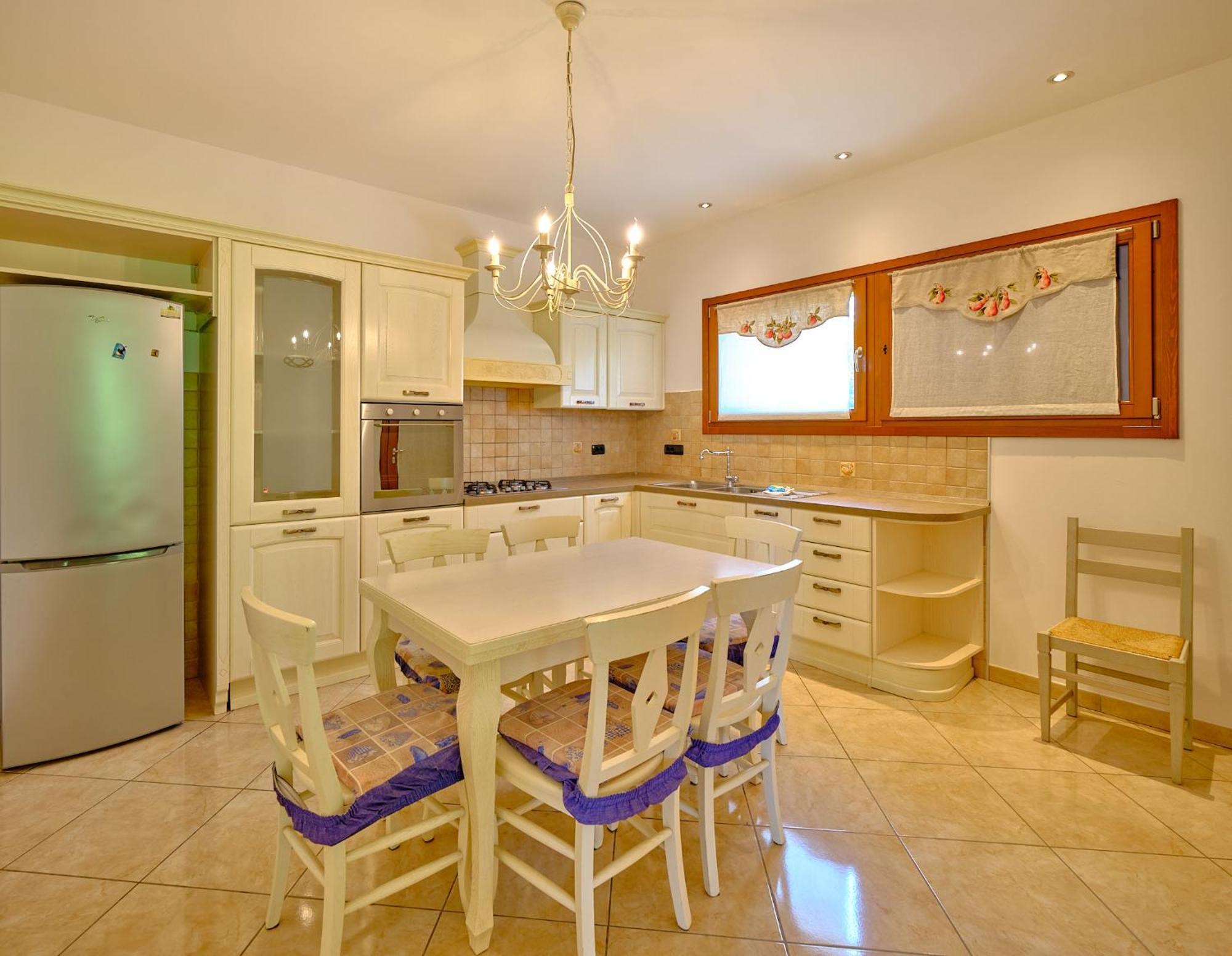 Villasgarda - Villa Leone Salionze מראה חיצוני תמונה
