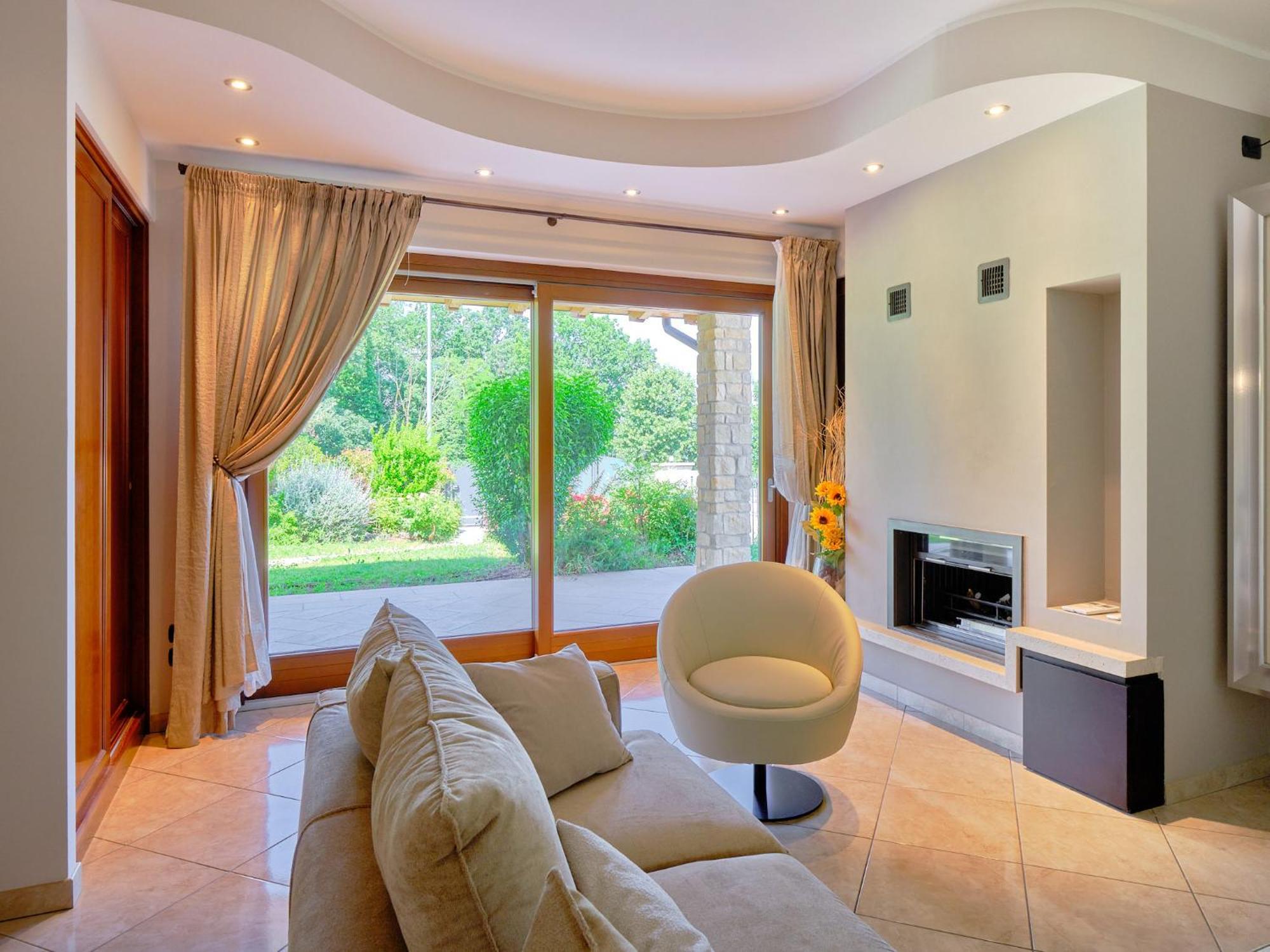 Villasgarda - Villa Leone Salionze מראה חיצוני תמונה