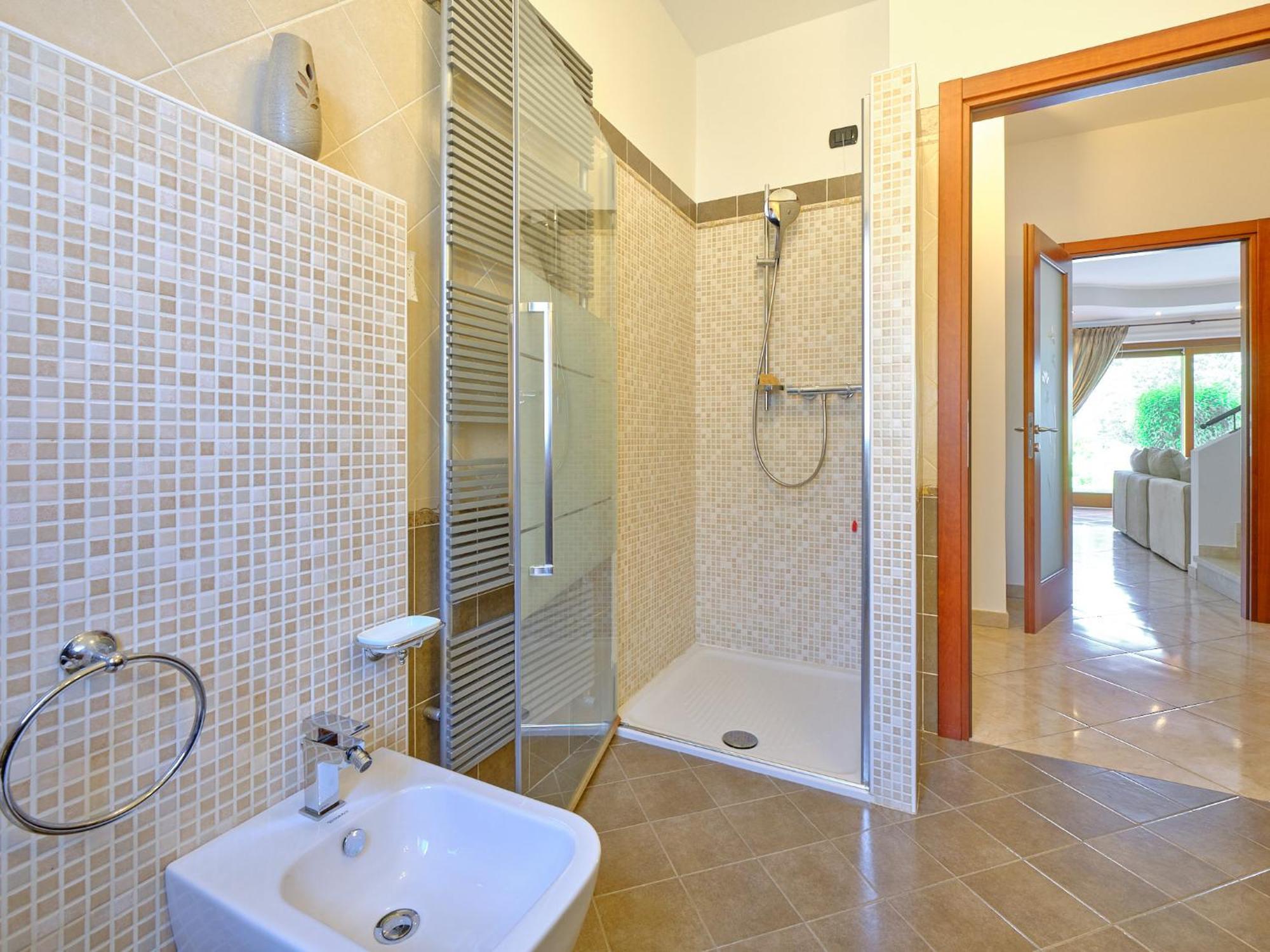 Villasgarda - Villa Leone Salionze מראה חיצוני תמונה