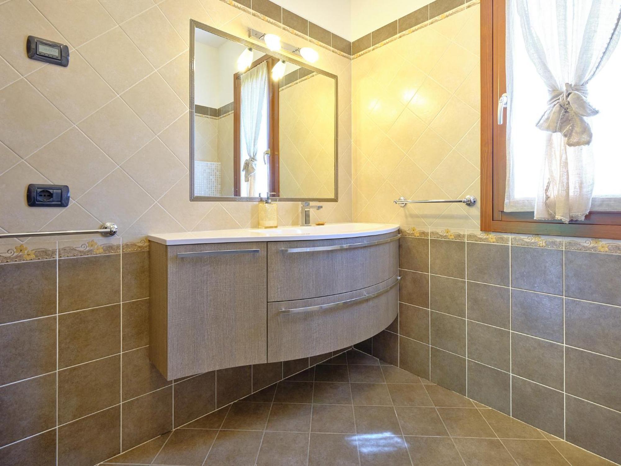 Villasgarda - Villa Leone Salionze מראה חיצוני תמונה